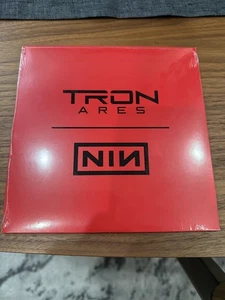 Nine Inch Nails Alive As You Need Me to Be (Vinyl) 7" Single (Limited) - Picture 1 of 2