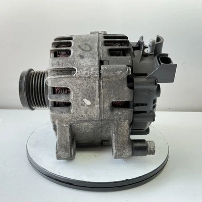 ALTERNATORE PER FORD C - Max Serie AV6N-10300-GC 150A Diesel 1.6 (10>) - Immagine 1 di 4