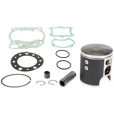 Tusk 2124650004 Complete Top End Rebuild Kit Racer's Elite Standard (54 mm) - Image 1 of 2