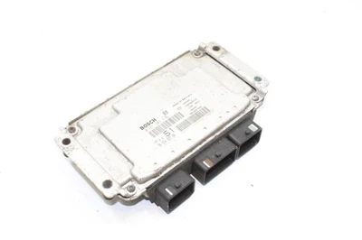 Centralina motore CITROËN XSARA N1 9653492580 2003 17758687 - Immagine 1 di 3