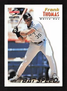 Frank Thomas 1995 Summit #175 Chicago White Sox MLB - Picture 1 of 2