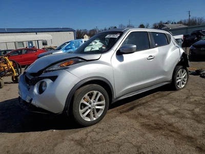 Conjunto de piezas de freno antibloqueo tracción delantera CVT S para 17 JUKE 234246 Foto 1 de 4