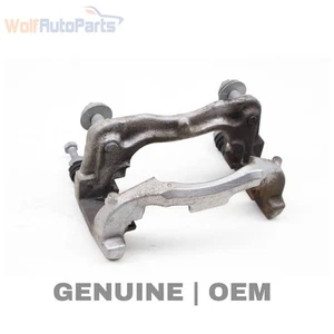 2016-2024 BMW X1 - Front LEFT Brake Caliper Carrier / Bracket 6867311 - Picture 1 of 5