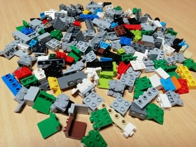 LEGO MINECRAFT Großes Konvolut SNOT Konverter / Verbinder Snot Steine - Bild 1 von 4