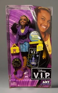 New 2011 Disney VIP Chyna Parks Barbie China Anne McClain Doll ANT Farm V.I.P. - Picture 1 of 6