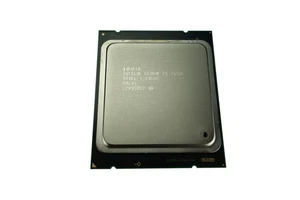 Intel SR0KL Xeon E5-2650L 8-Core 1.80GHz 8.00GT/s 20MB L3 FCLGA2011 Processor - Picture 1 of 3