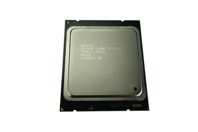 Intel SR0KL Xeon E5-2650L 8-Core 1.80GHz 8.00GT/s 20MB L3 FCLGA2011 Processor - Image 1 of 3