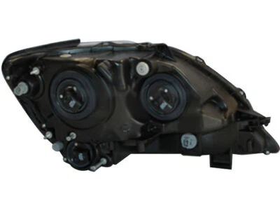 Conjunto de faros izquierdo TYC 62632NZKS 1999-2000 para Lexus RX300 Base Foto 1 de 2