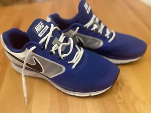 Nike Zoom 9.5 Vomero 8 580563-401 Men's Blue White - Picture 1 of 22