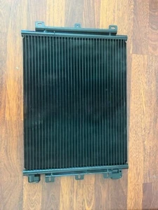 For Ferrari 488, 458, A/C Condenser, P/N 262836 NEW AFTERMARKET - Picture 1 of 2