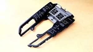 14 PORSCHE PANAMERA OEM FRONT GTS AWD 970 CENTER CONSOLE SWITCHES # 97065330555 - Picture 1 of 11