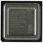 Vintage CPU AMD-K6-2/300AFR silvercap [7086]