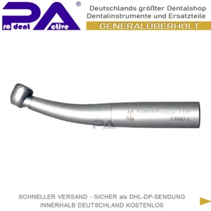 KaVo® E680L - EXPETRTtorque LUX E680L - Turbine mit Licht - GENERALÜBERHOLT - Bild 1 von 4