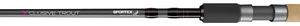 Sportex SF3911 Xclusive Trout 390cm 30g Forellenrute 137392 - Picture 1 of 2