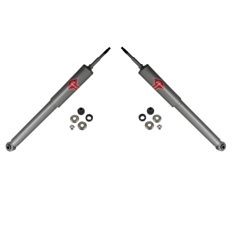 Juego de 2 Amortiguadores KYB Delanteros Para Ford F-250 F-350 F-450 Super Duty Foto 1 de 1