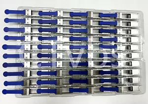 QSFP28 to SFP28 Converter Adapter Mellanox 100G/25G MAM1Q00A-QSA28 25Gbe Module - Picture 1 of 4