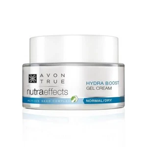 Avon New York Nutraeffects Hydration Gel Light Cream I Lightweight I For dry sk - Picture 1 of 1