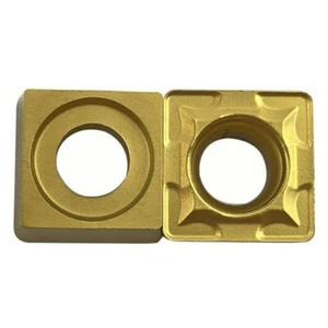 Inserto de giro de carburo CNC indexable SCMT09T308 SCMT32.52 50 piezas para acero SSBCL/R - Imagen 1 de 6