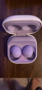 Samsung Galaxy Buds 2 Lavender - Photo 1 sur 2
