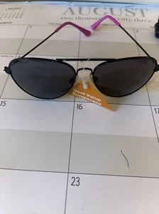 Foster Grant Surge Sunglasses Unisex UV Block blue! - Picture 1 of 2