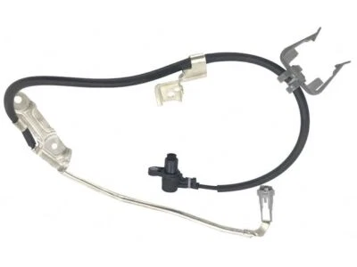 Sensor de velocidade ABS dianteiro esquerdo Toyota Avalon 1997-2004 77556WK 2000 2001 1999 - Imagem 1 de 2