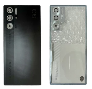 Back Rear Door Cover For ZTE nubia Red Magic 9 Pro Plus Battery Cover Case - Picture 1 of 1