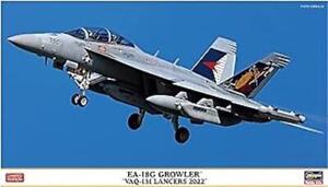 1/72 EA-18G Growler VAQ-131 Lancers 2022 02432