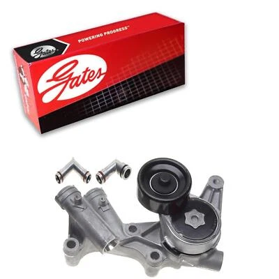 Conjunto de tensor de correa de transmisión Gates para Chevrolet Camaro 1998-2002 3,8 L V6 GAS Foto 1 de 4