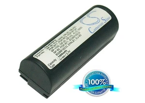 3.7V battery for FUJIFILM FinePix 6900 Zoom, MX-2900Z, FinePix 4800 Zoom Li-ion - Picture 1 of 1