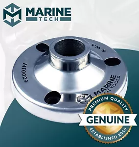 Marine Tech Hebeadapter AMT0024 für Mercury Verado & 4-Takt Außenbordmotor - Bild 1 von 11