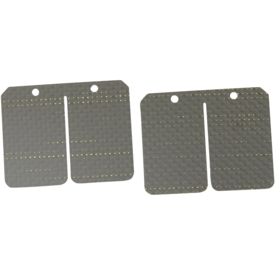 Juego de cañas de carbono BOYESEN SSC021 SSC021 Super Stock - Suzuki Foto 1 de 1