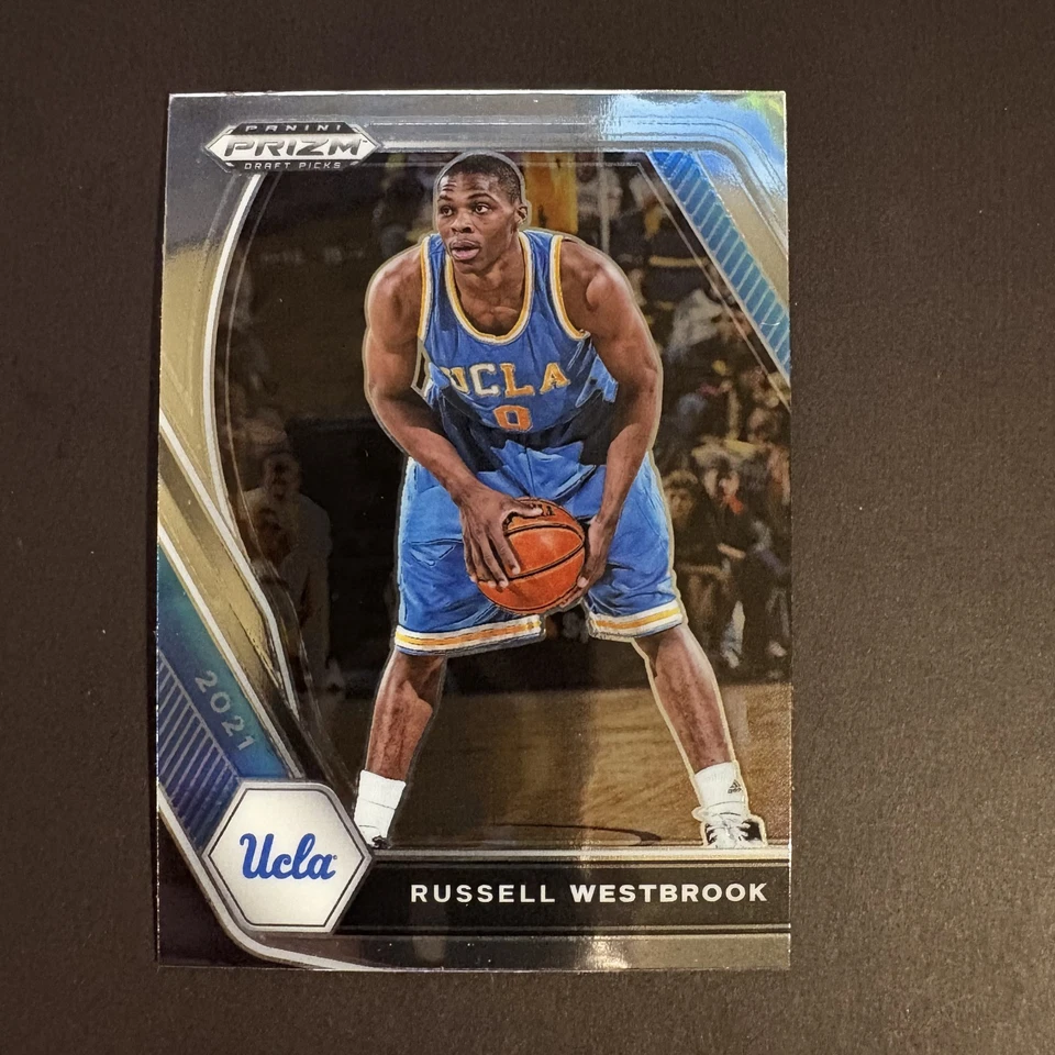 Selecciones de draft Panini Prizm 2021 base 1-100 elige completa tu conjunto Foto 1 de 1
