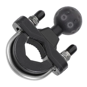 Motorcycle Bracket Base Handlebar Clamp Mount Dirtbike Accessories - Photo 1 sur 12