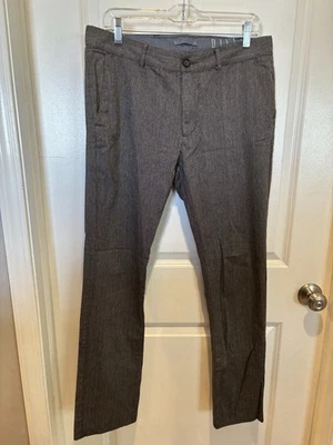 Pantalones ajustados Bullhead LA Denim Co Dillon para hombre TALLA 32 x 32 Foto 1 de 3