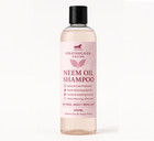 Equine Neem Oil Shampoo for Horses 500ml. Natural, Antibacterial, Soothes Itches