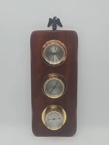 Springfield American Eagle in Appreciation Crew S-27 1965 Weather Station Wood - Picture 1 of 3