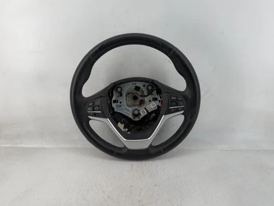 Volante BMW X5 2016 2510542385-01|15B2545P0928 NJ5S4 Foto 1 de 4