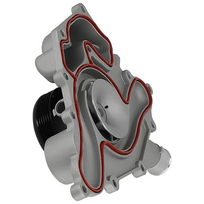 Water Pump Front for Jeep Commander/Grand Cherokee 5.7L 2005-2008 AW7170 Foto 1 de 4