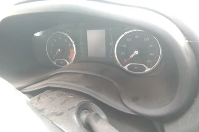 Jeep Renegade 2016 OE velocímetro calibre clúster 53 k millas Foto 1 de 4