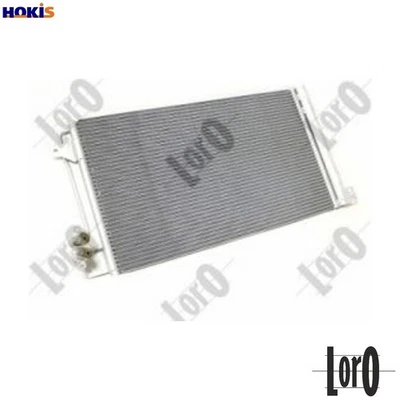 CONDENSER AIR CONDITIONING 053-016-0033 FOR VW CARAVELLE/KOMBI/Bus/TRANSPORTER - Image 1 of 4