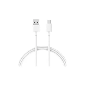 Xiaomi Mi USB-A to Type C Data Cable, Fast Charging Sturdy and Durable 3Amps, 1m - Picture 1 of 5