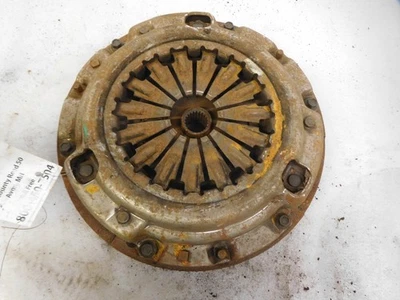 Ford Fusion Mercury Milan 2.3 Manual Flywheel 2006 2007 2008 2009 Foto 1 de 3