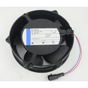 DV6224R 24V 39W 1625mAh 172 * 51mm do falownika wentylatora chłodzącego 2Pin - Zdjęcie 1 z 1