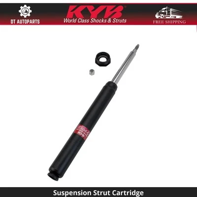 Para 1999-2002 Daewoo Lanos cartucho de apoio de suspensão dianteiro KYB 1999 2000 2001 - Imagem 1 de 2