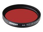Tiffen Red 29 (77R29) 77 mm Filter