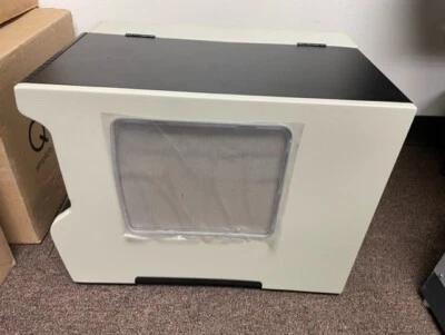 Zebra 170XI4 170-801-00200 300 DPI Rewinder Thermal Label Printer - Great Shape - Image 1 of 4