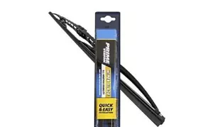 1X Prime Vision Windshield Wiper Blade All Weather Visibility PCB28 - 28 inch - Foto 1 di 3