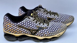 men's wave prophecy