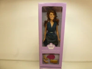 ARKLU PCD001 PRINCESS KATE DOLL - BLUE DRESS - VERY GOOD CONDITION IN BOX - Imagen 1 de 9