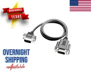 1 STÜCK 6ED1057-1CA00-0BA0 LOGO! modemkabel, NEU - Bild 1 von 3